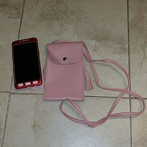 📱Cell phone bags Zara